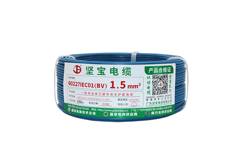 91香蕉视频APP聚氯乙烯绝缘布电线